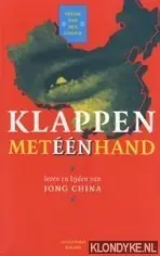 Aanbieding Klappen met een hand - F. van der Linden