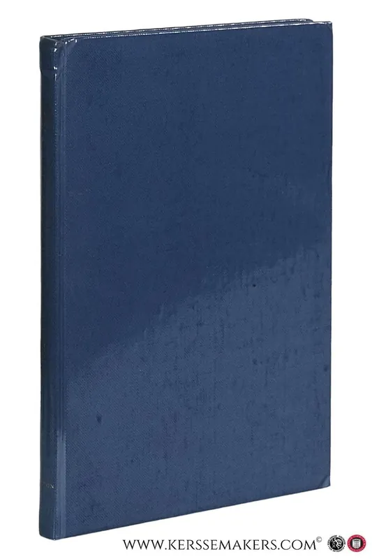 N. M. Karamzin. A Russian Sentimentalist. - Nebel, Henry M. Gereduceerde Prijs