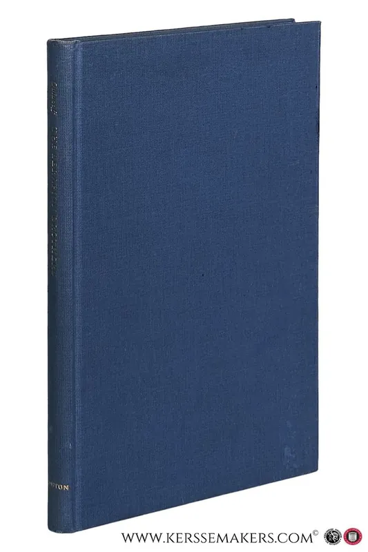 Snelle Levering The Serapion Brothers. Theory and Practice. - Oulanoff, Hongor.