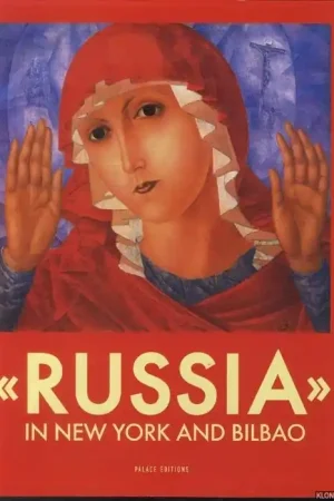 <<Russia>> in New York and Bilbao - Gusyev Vladimir Nu Kopen