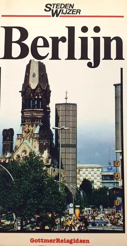 Laatste Versie Berlyn - StedenWijzer