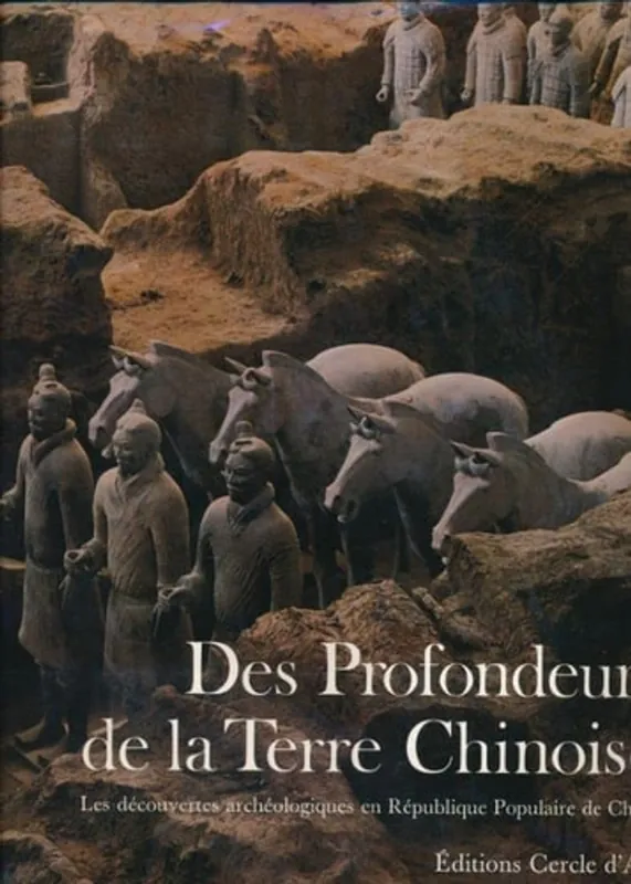 Lage Kosten Des profondeurs de la terre chinoise - Heyi Chen