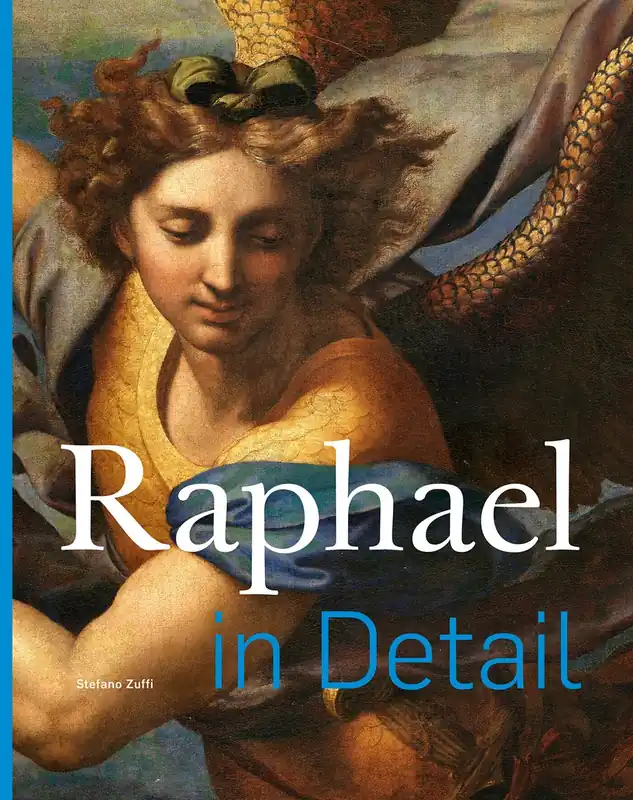 Alleen Vandaag Raphael in Detail - Stefano Zuffi