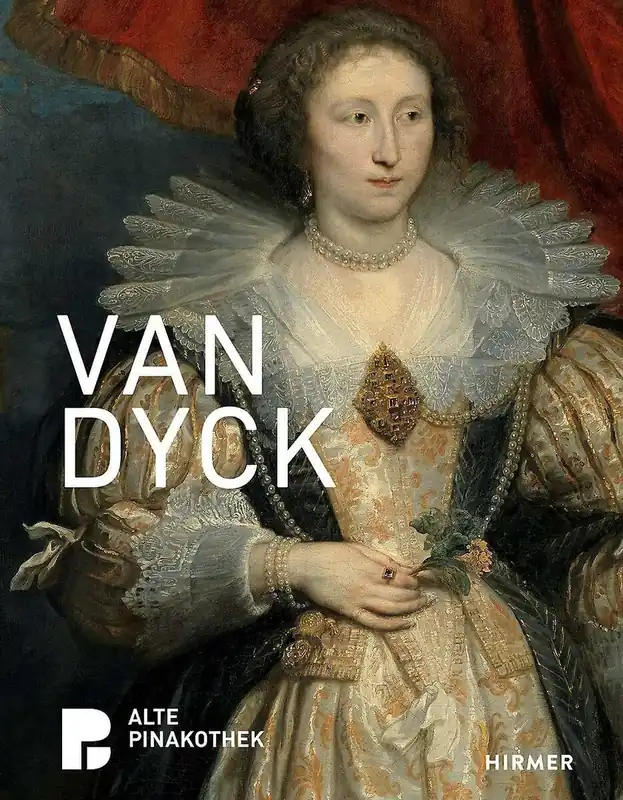 Van Dyck - Mirjam Neumeister Favoriet