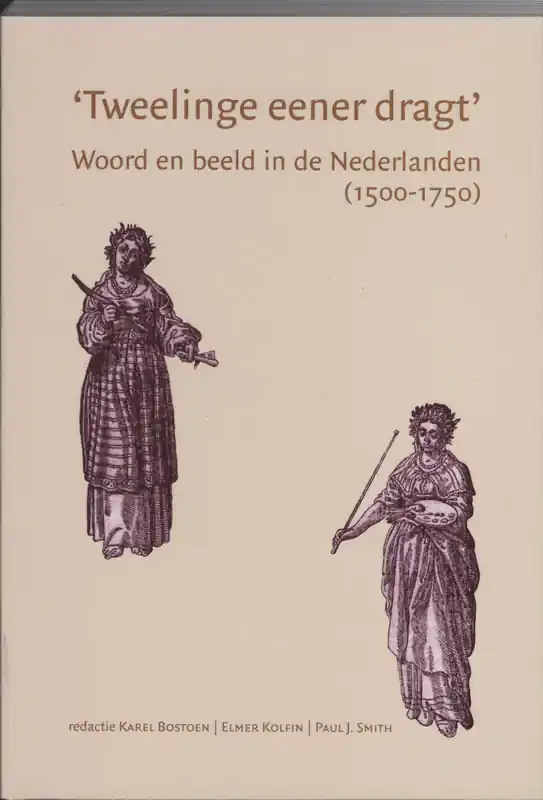 Favoriet Tweelinge eener dragt - Bostoen, Karel / Elmer Kolfin / Paul J. Smith (eds.).
