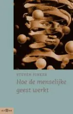 Hoe de menselijke geest werkt - Steven Pinker Rechtstreeks Van De Fabrikant