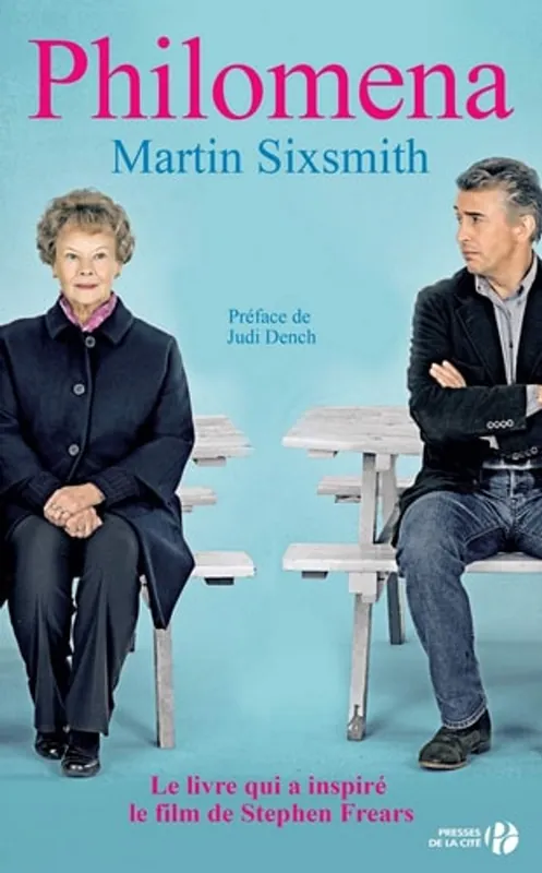 Philomena : Une Mère, Un Fils, La Quête De Toute Une Vie Pour Se Retrouver - Martin Sixsmith Superprijs