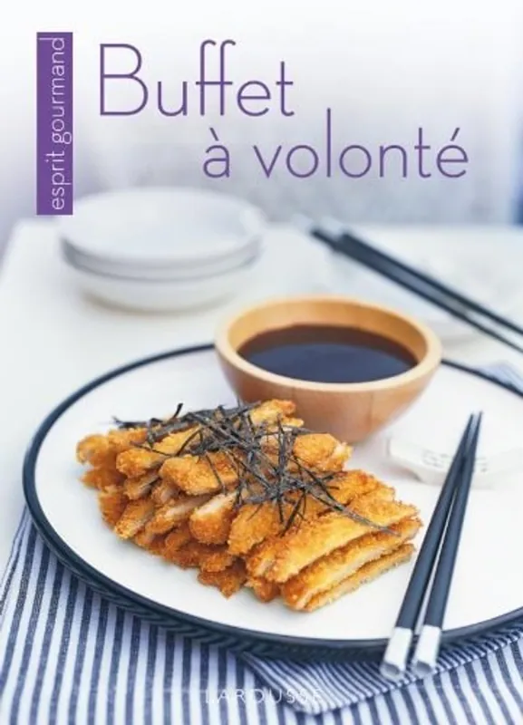 Buffet à volonté - Collectif Betrouwbaar
