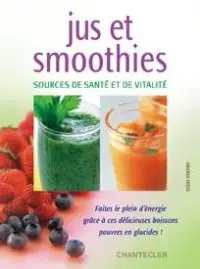 Voordeelprijs Jus et smoothies - AMANDA CROSS