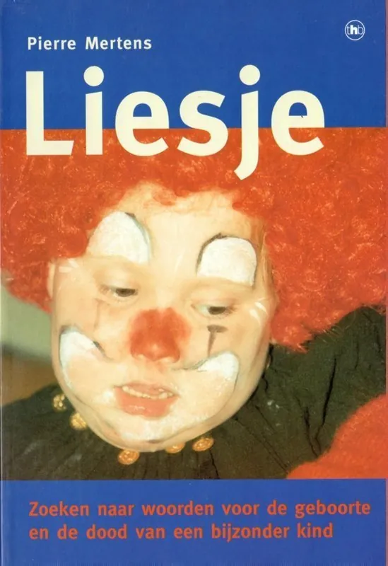 Hoge Kwaliteit Liesje - P. Mertens