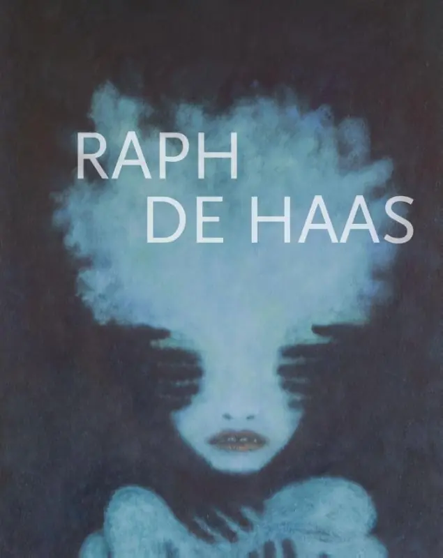 Gereduceerde Prijs Raph de Haas - Raph de Haas