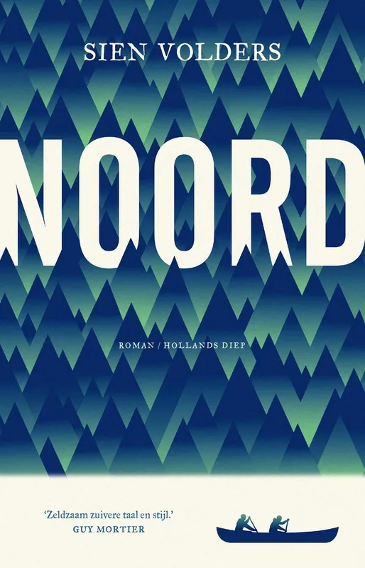 Laatste Kans Noord - Sien Volders