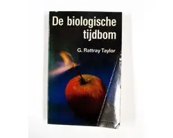 Betrouwbaar Biologische tydbom - Taylor