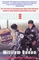 Under And Alone - William Queen Gratis Verzending
