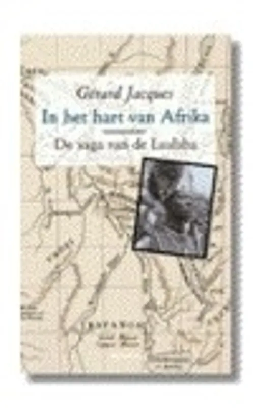 Superprijs In het hart van Afrika - Gérard Jacques