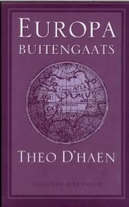 Meest Verkocht Europa buitengaats set - D\\'Haen Theo