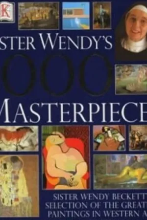 1000 Masterpieces of Western Art - Wendy Beckett Bestel Nu