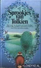 Meest Verkocht Sprookjes van Tolkien - J.R.R. Tolkien