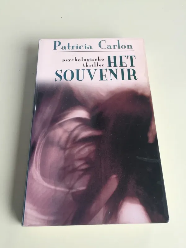 Het souvenir - P. Carlon Alleen Vandaag