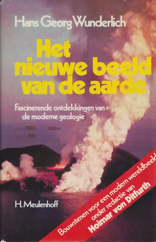 Het nieuwe beeld van de aarde - Wunderlich Direct Beschikbaar