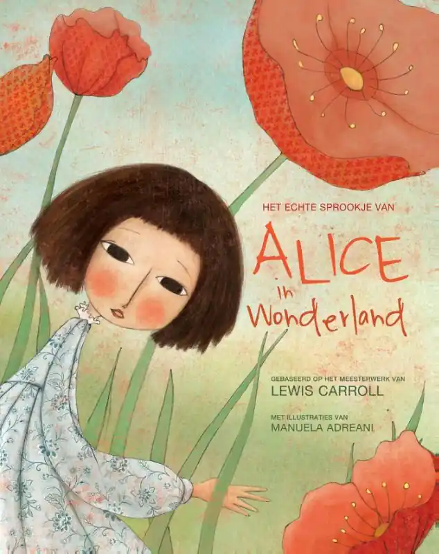Gereduceerde Prijs Alice in wonderland - Lewis Carroll