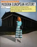 Op = Op Modern European history - John R. Barber