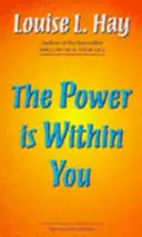 Op = Op The Power Is Within You - Louise L. Hay