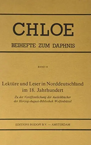 Direct Verzonden Lekture und leser in norddeutschland - Martino