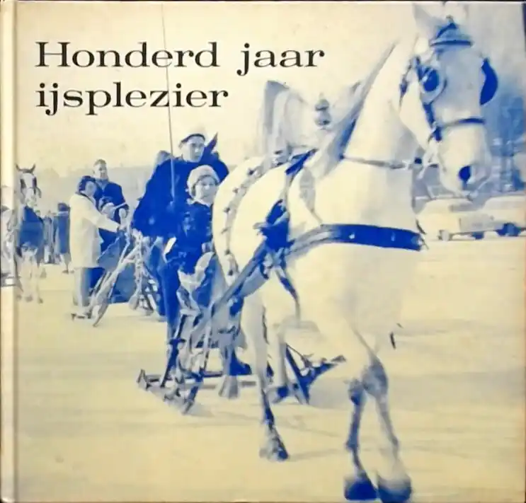 Laatste Kans Honderd jaar ysplezier