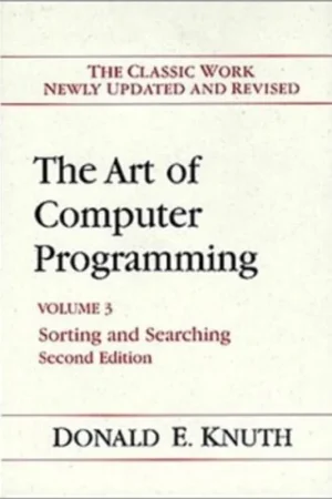 Laatste Kans Art of Computer Programming, The - DonaldKnuth