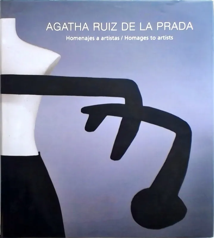 Nu Kopen Ágatha Ruiz de la Prada - Ágatha Ruiz de la Prada