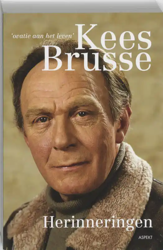 Herinneringen - Kees Brusse; Henk van der Horst Uitverkoop