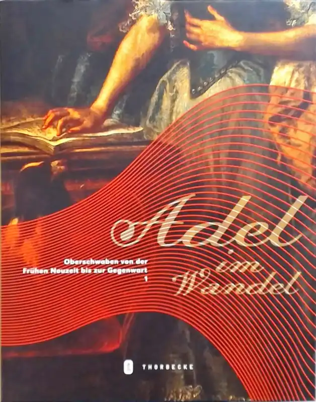 Adel im Wandel - Hengerer, Mark (Hrsg.), Elmar L. Kuhn (Hrsg.) und Casimir Bumiller (Hrsg.) Uitverkoop