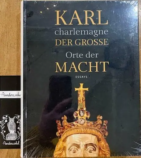 Lage Prijs Karl der Grosse - Frank Pohle, Peter van den Brink