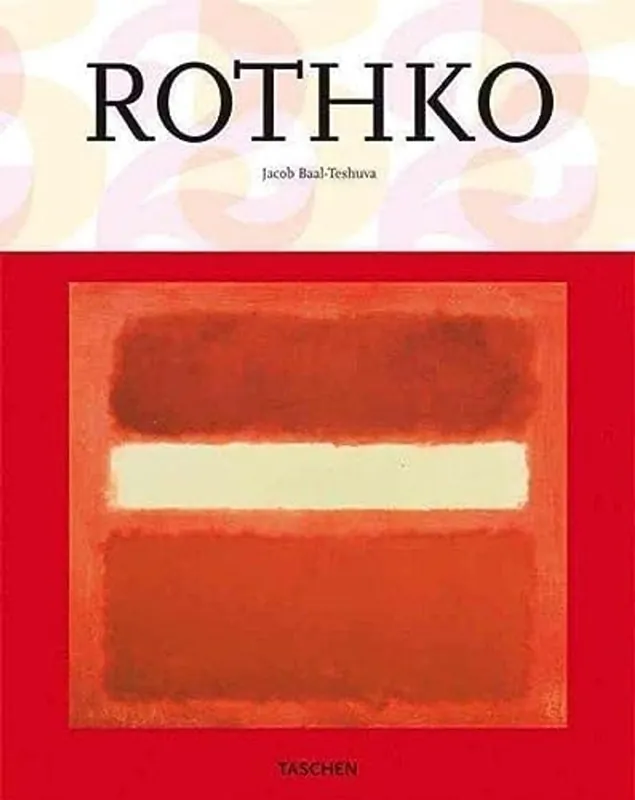 Rothko - Baal Alleen Vandaag