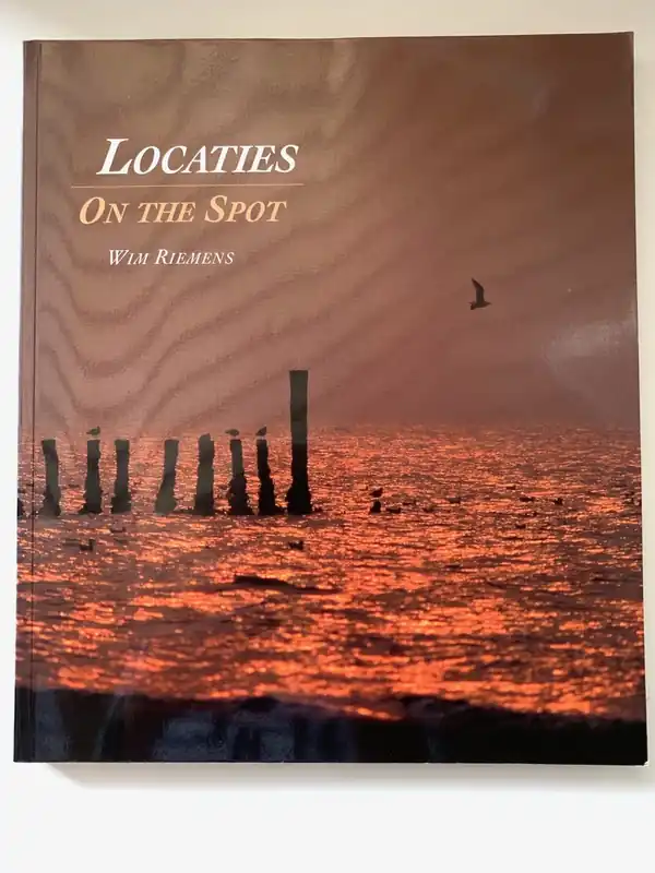 Locaties = On the spot - W. Riemens Lage Prijs
