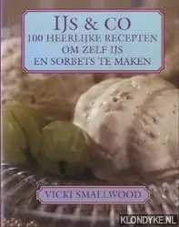 IJs & Co - V. Smallwood Finale Uitverkoop