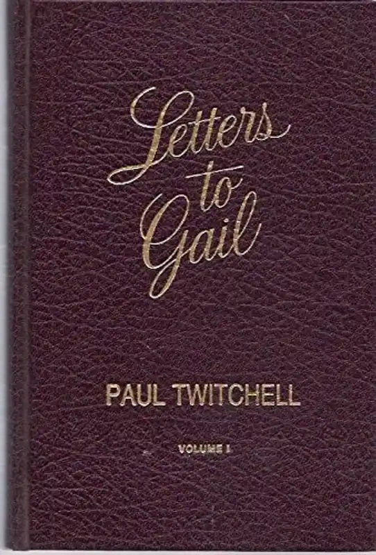 Letters to Gail - Paul Twitchell Nu Kopen