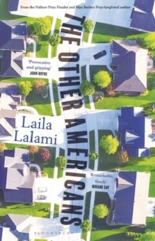 Other Americans - Laila Lalami Beperkte Voorraad