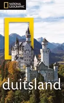 Finale Uitverkoop National Geographic reisgidsen Duitsland - Michael Ivory
