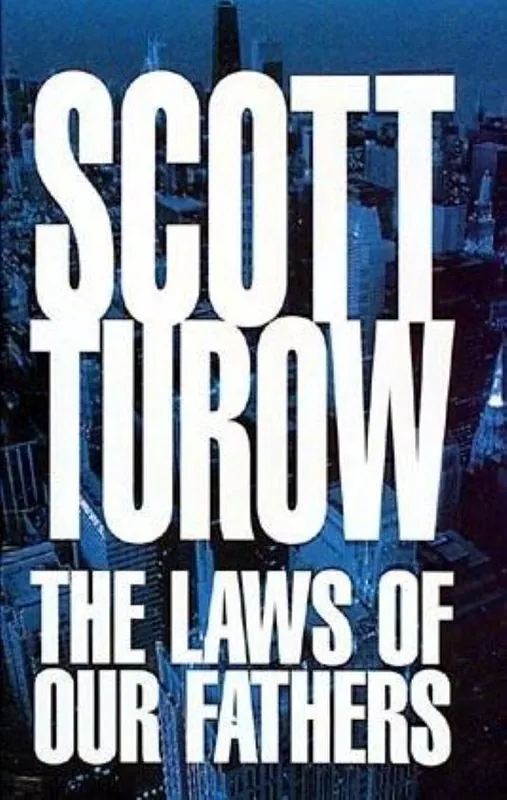 Flitsaanbieding Laws of Our Fathers - Scott Turow