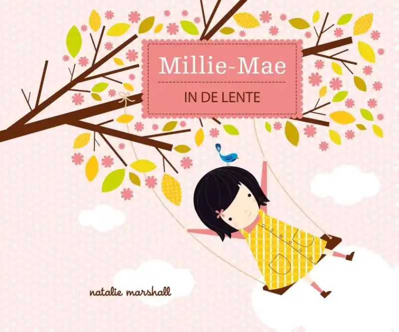 Dagaanbieding In de lente - Natalie Marshall