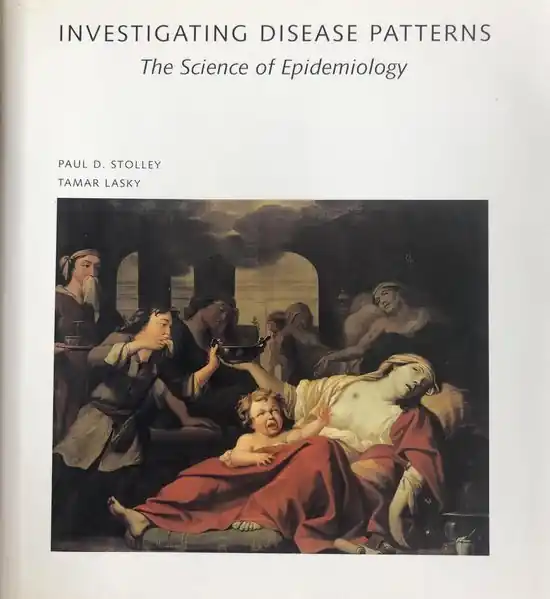 Meest Verkocht Investigating disease patterns - Paul D. Stolley