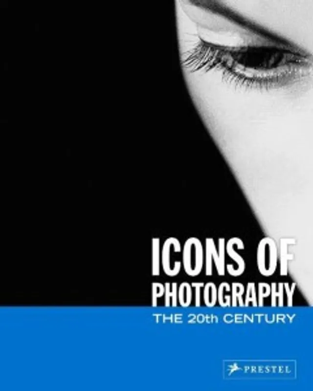 Icons of Photography - Peter Stepan Populair