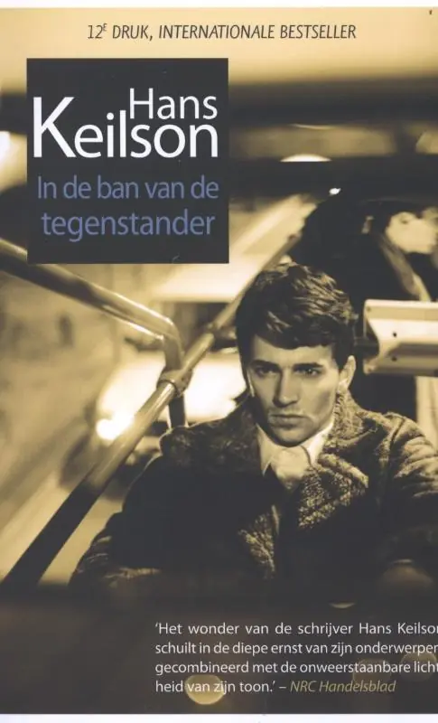 Tijdelijk Beschikbaar in de ban van de tegenstander pocket - Hans Keilson