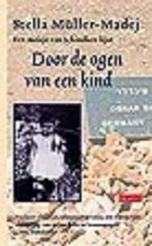 Door de ogen van een kind - S. Muller-Madej Flitsaanbieding