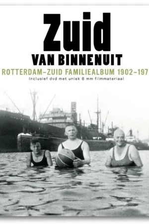 Actieprijs Zuid van Binnenuit - Ben Maandag