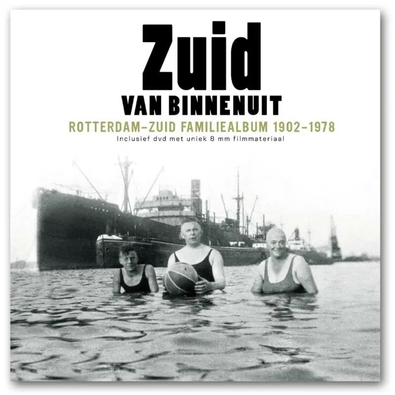 Actieprijs Zuid van Binnenuit - Ben Maandag