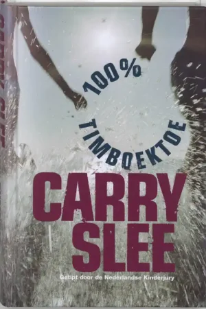 100% Timboektoe - Carry Slee Beperkt Aanbod