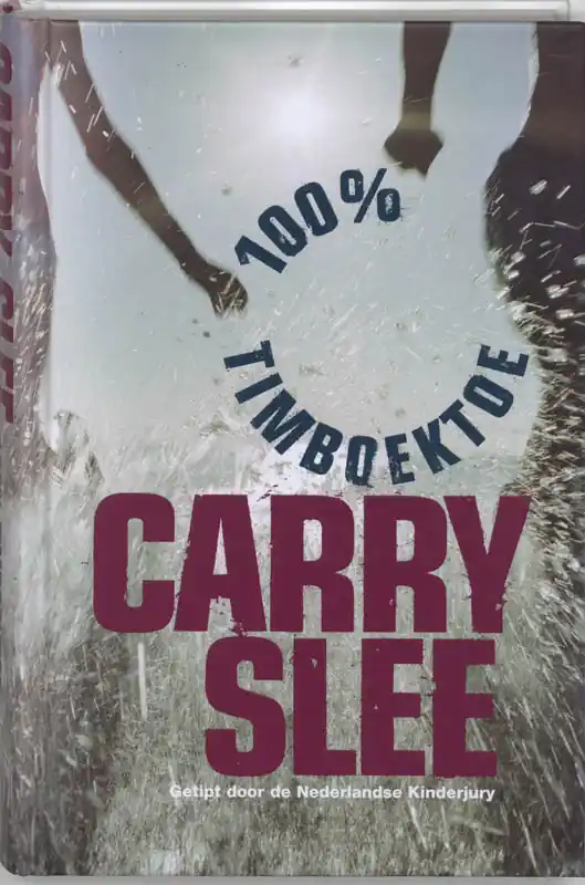 100% Timboektoe - Carry Slee Beperkt Aanbod